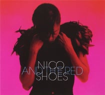 Nico & The Red Shoes