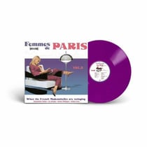 Femmes de Paris Volume 2 - édition colorée