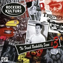French Rockabilly 3