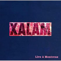 Live à Montreux