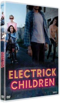 Electrick Children