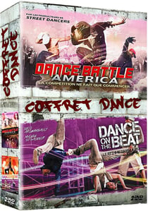 Dance : Dance Battle America + Dance on the Beat