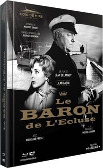 Le Baron de l'écluse