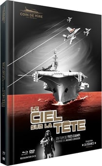 Le Ciel sur la tête
