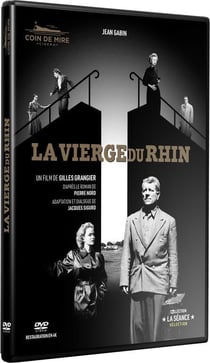 La Vierge du Rhin