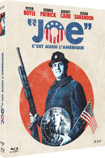 Joe, c'est aussi l'Amérique