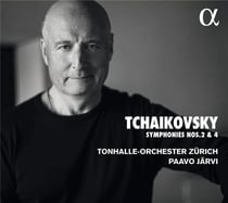 Symphonies n° 2 et n° 4