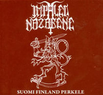 Suomi Finland perkele
