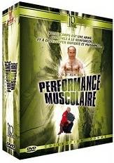 Coffret : Performance musculaire