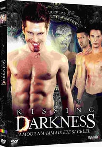 Kissing Darkness