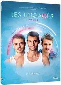 Les Engagés : L'intégrale de la saison 2