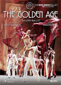 The golden age