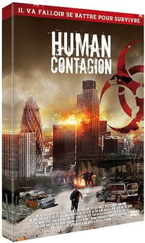 Human Contagion