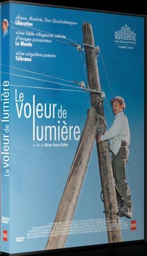 Le Voleur de lumière