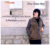 6 partitas