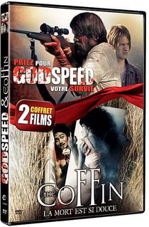 Godspeed + The Coffin