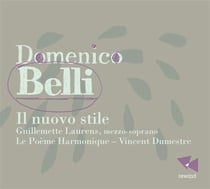 Il nuove stile