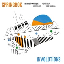 Involutions