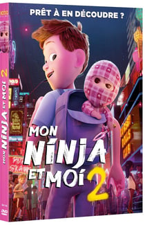 Mon Ninja et moi 2