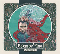 Colombe'Ine - Opus Curvus