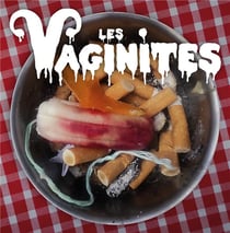 Les Vaginites - CD