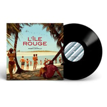 BO L'île rouge
