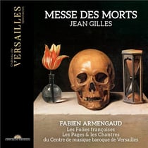 Messe des morts