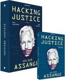 Hacking Justice