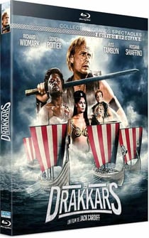 Les Drakkars