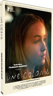 Une colonie