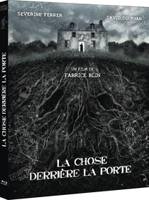 La Chose derrière la porte