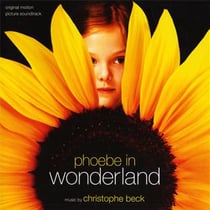 Phoebe in wonderland (bof)