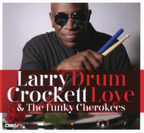 Drum love