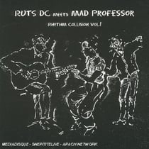 Rhythm collision /vol.1