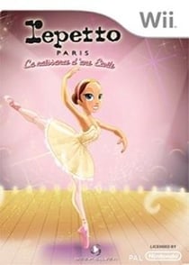 Repetto : La naissance d'une étoile