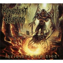 Invidious dominion