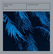 Udopia - musique pour oud et ensemble