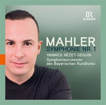 Symphonie nr. 1