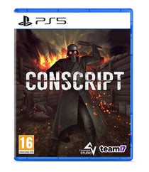 Conscript - Deluxe Edition