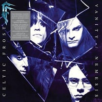 Vanity - Nemesis