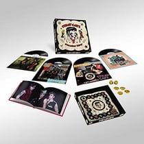 Runaway boys! the anthology - édition limitée