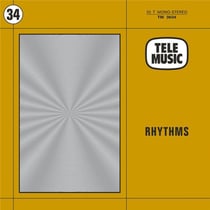 Rhythms/Tele Music