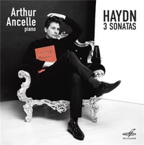 3 sonatas