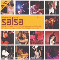 Beginner's Guide To Salsa /vol.2