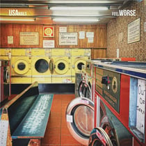 Feel Worse - édition colorée