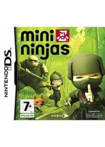 Mini Ninjas
