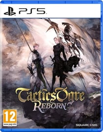Tactics Ogre : Reborn - Édition Standard