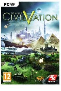 Sid Meier's Civilization V