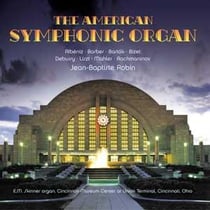 The American symphonic organ