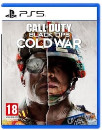 Call of Duty : Black Ops Cold War